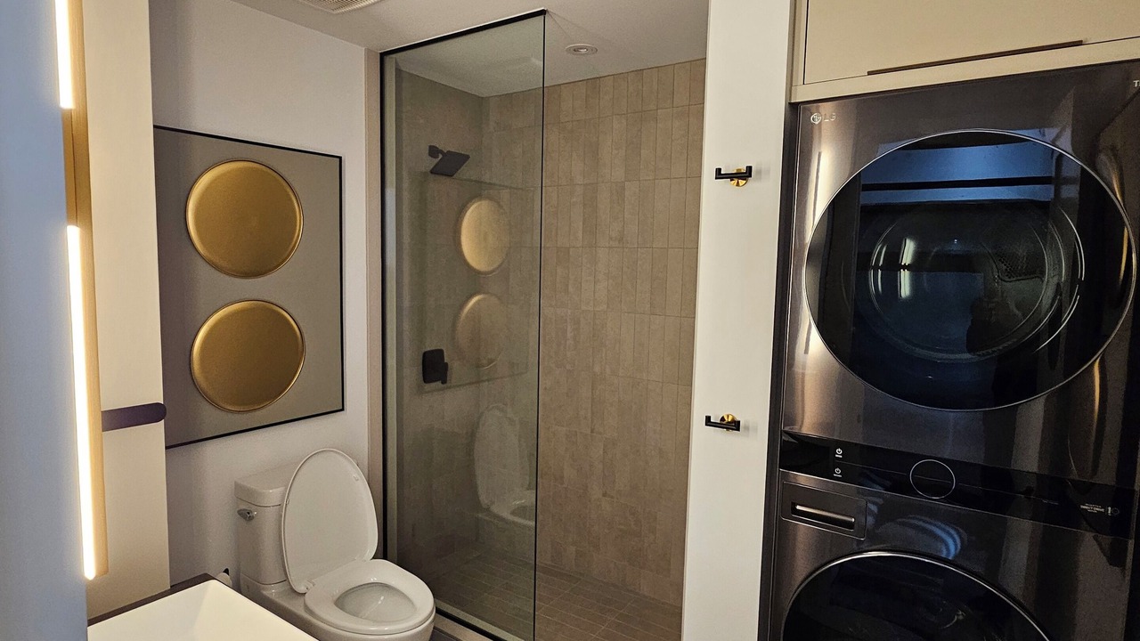 Photo of Bathroom in Big Bay Point