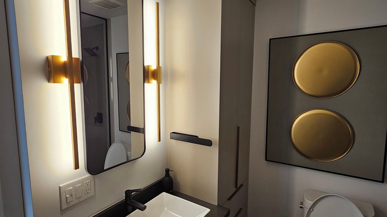 Photo of Bathroom in Big Bay Point