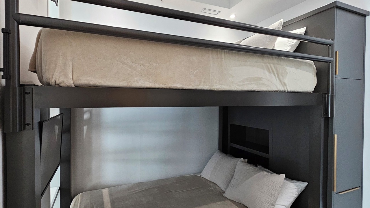 Photo of Bedroom in Big Bay Point