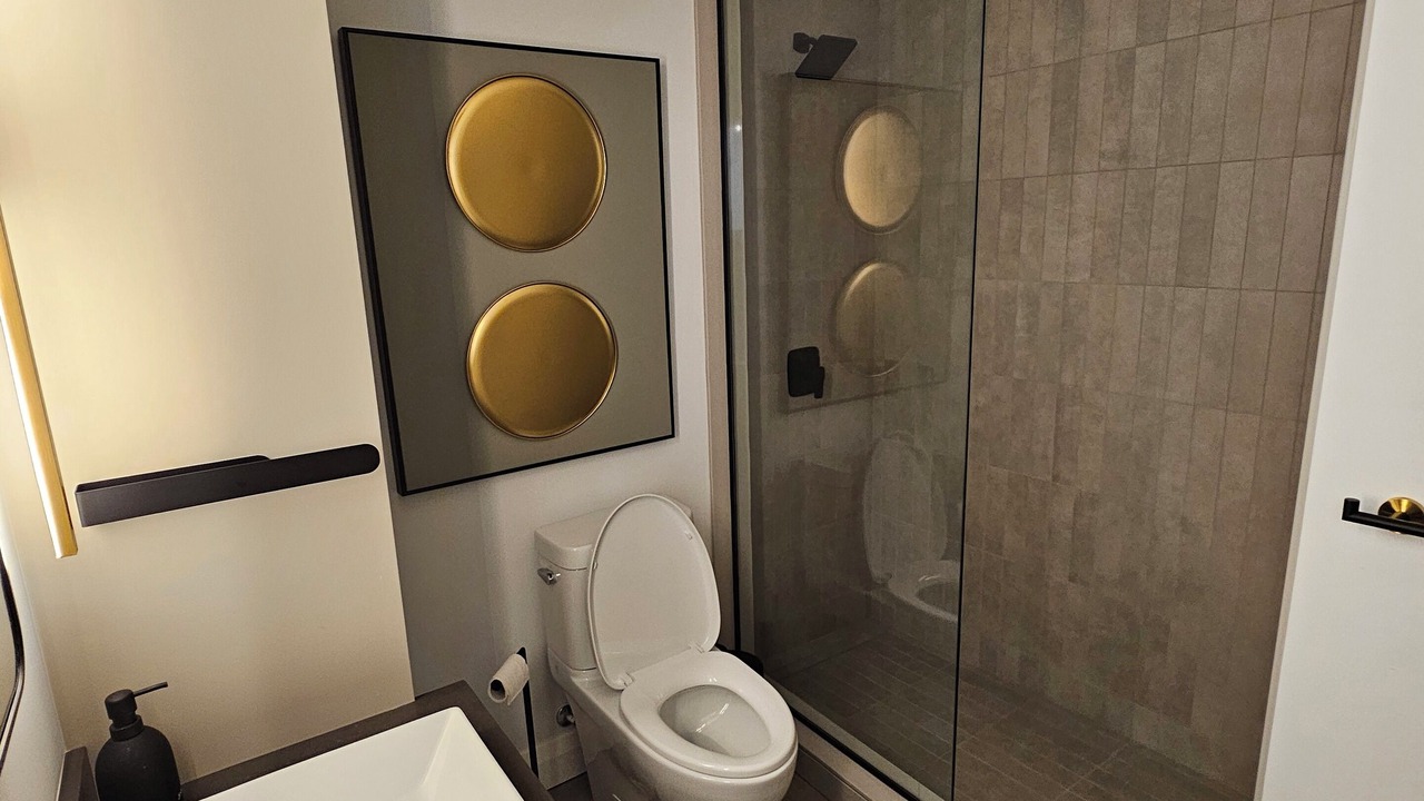Photo of Bathroom in Big Bay Point