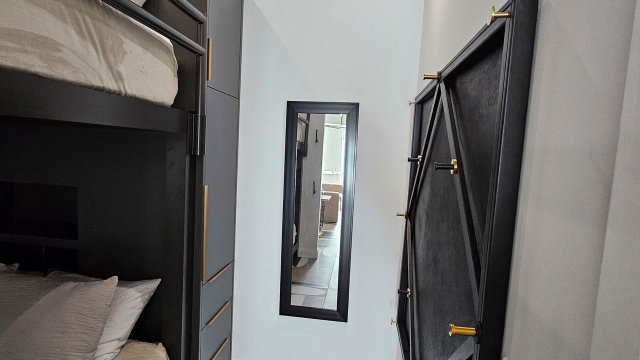 Photo of Bedroom in Big Bay Point