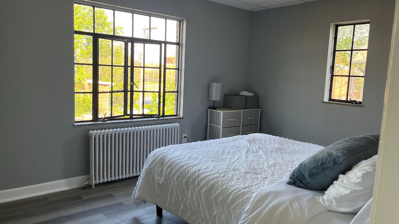 Photo of Bedroom in Mount Vernon