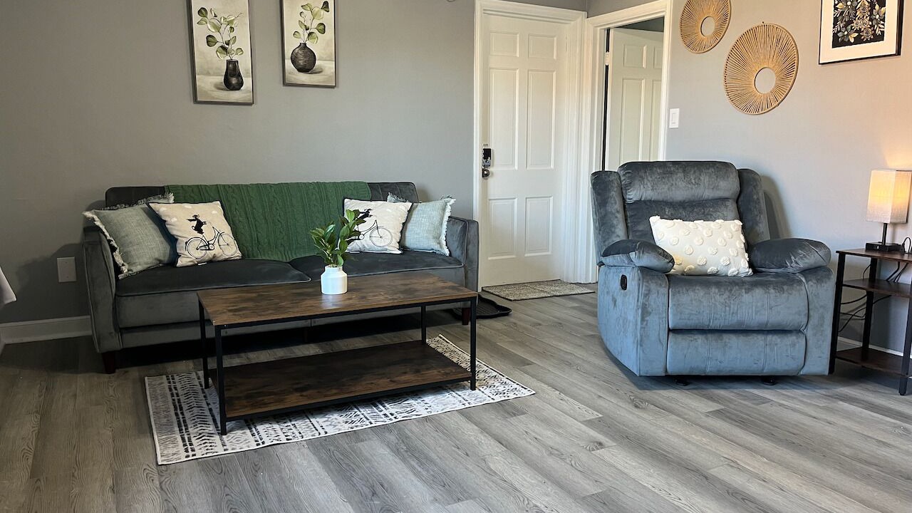 Photo of Livingroom in Mount Vernon