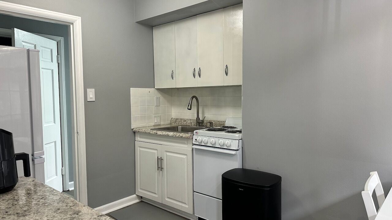 Photo of Kitchen in Mount Vernon