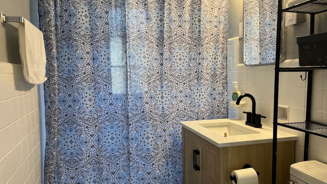 Photo of Bathroom in Mount Vernon