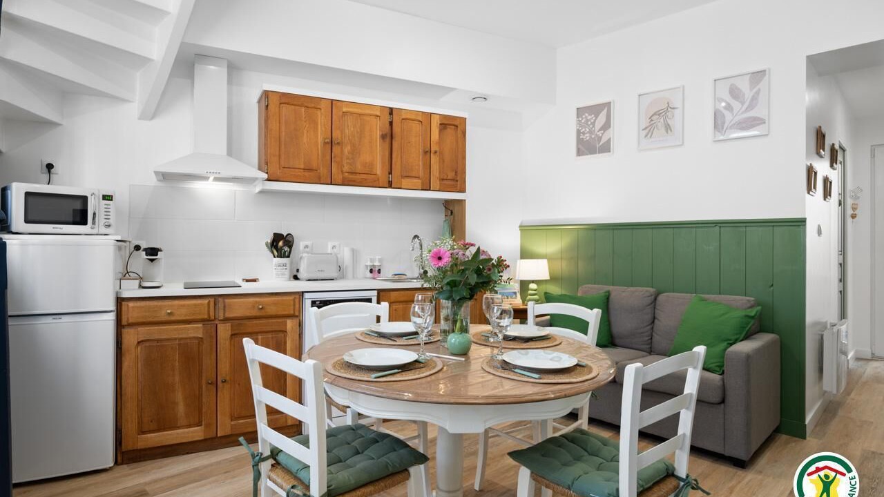 Photo of Kitchen in Forges-les-Eaux