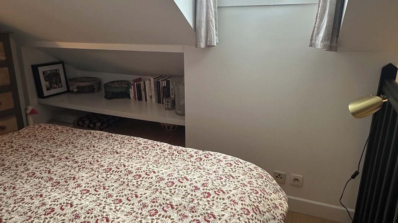 Photo of Bedroom in Saint-Thomas-d'Aquin