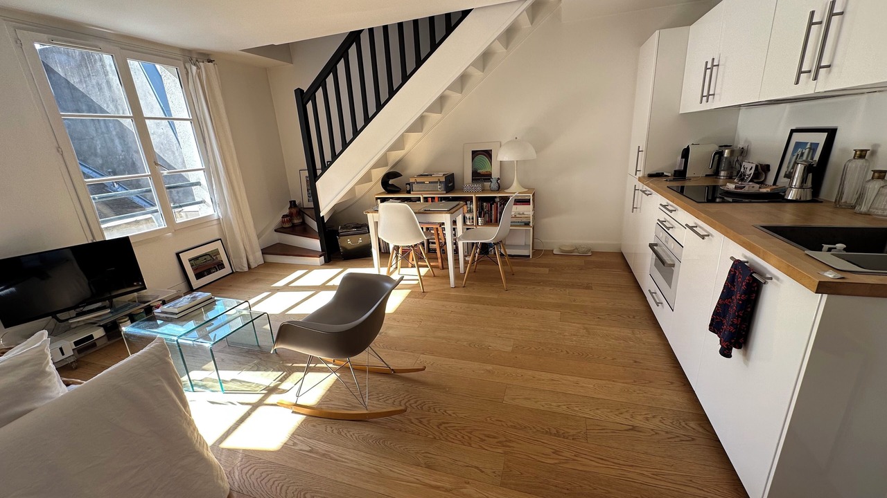 Photo of Kitchen in Saint-Thomas-d'Aquin