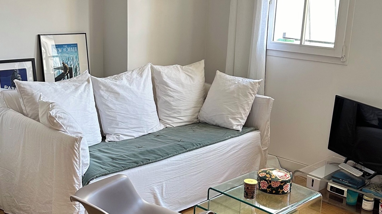 Photo of Livingroom in Saint-Thomas-d'Aquin