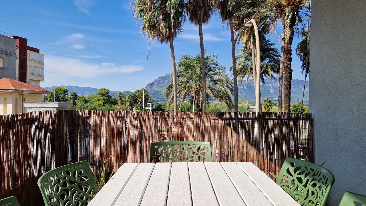 Photo of Outdoor in Tavernes de la Valldigna