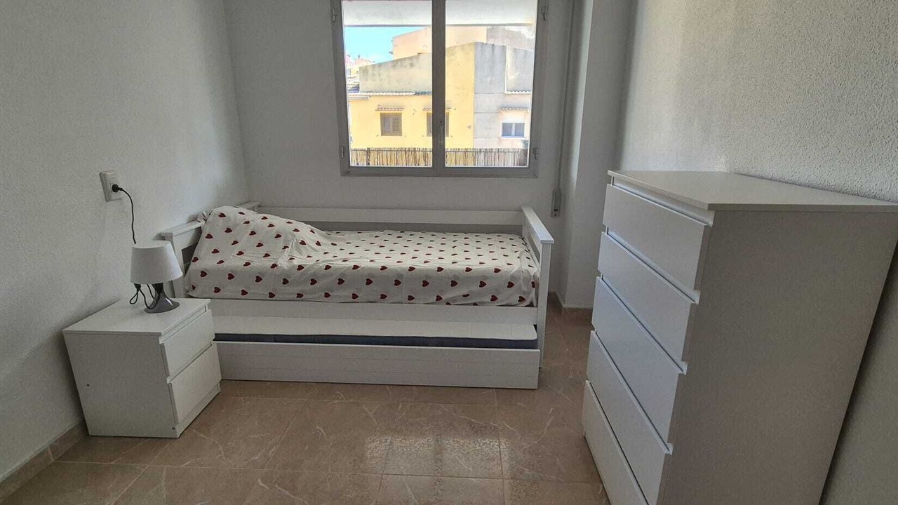 Photo of Bedroom in Tavernes de la Valldigna