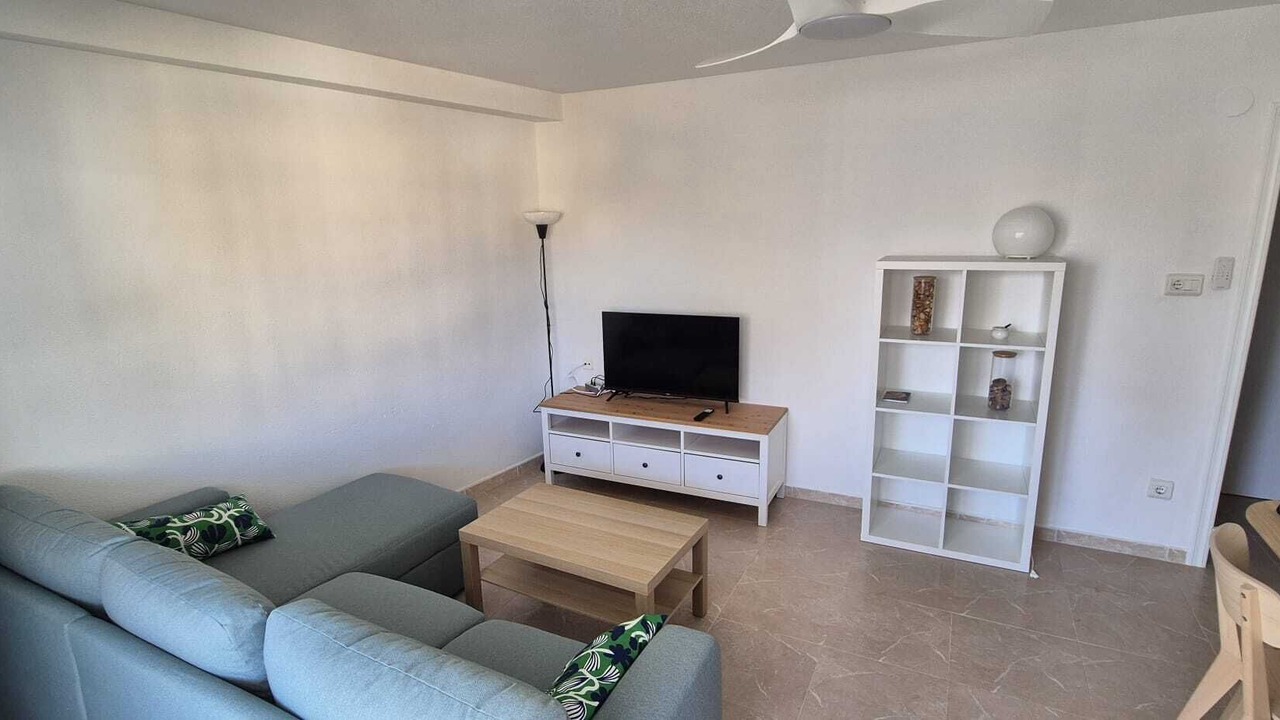 Photo of Livingroom in Tavernes de la Valldigna