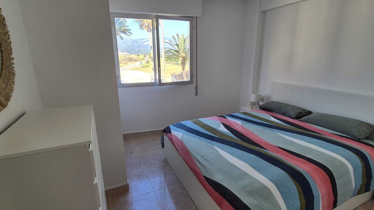 Photo of Bedroom in Tavernes de la Valldigna