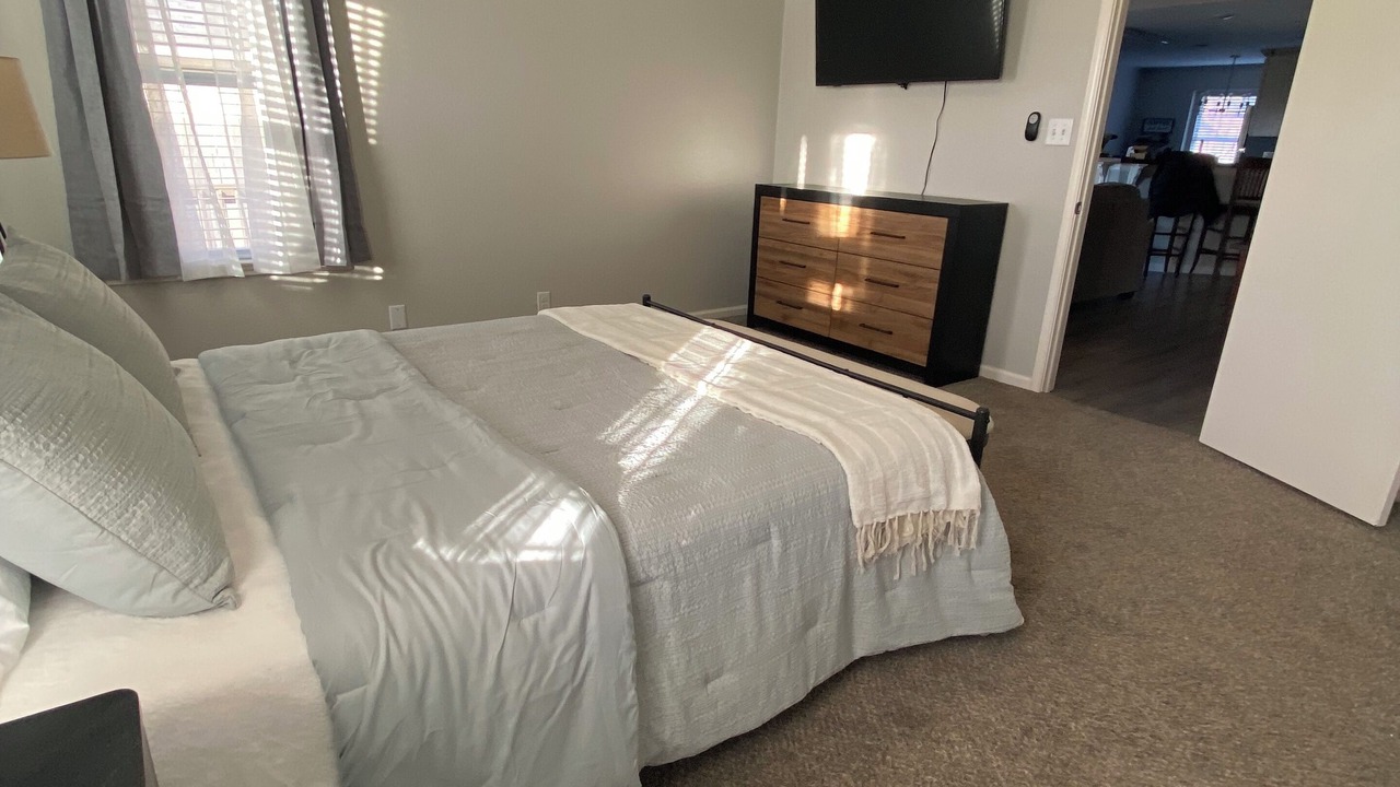 Photo of Bedroom in Chandler Creek