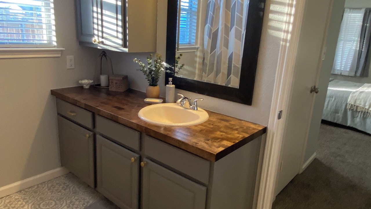 Photo of Bathroom in Chandler Creek
