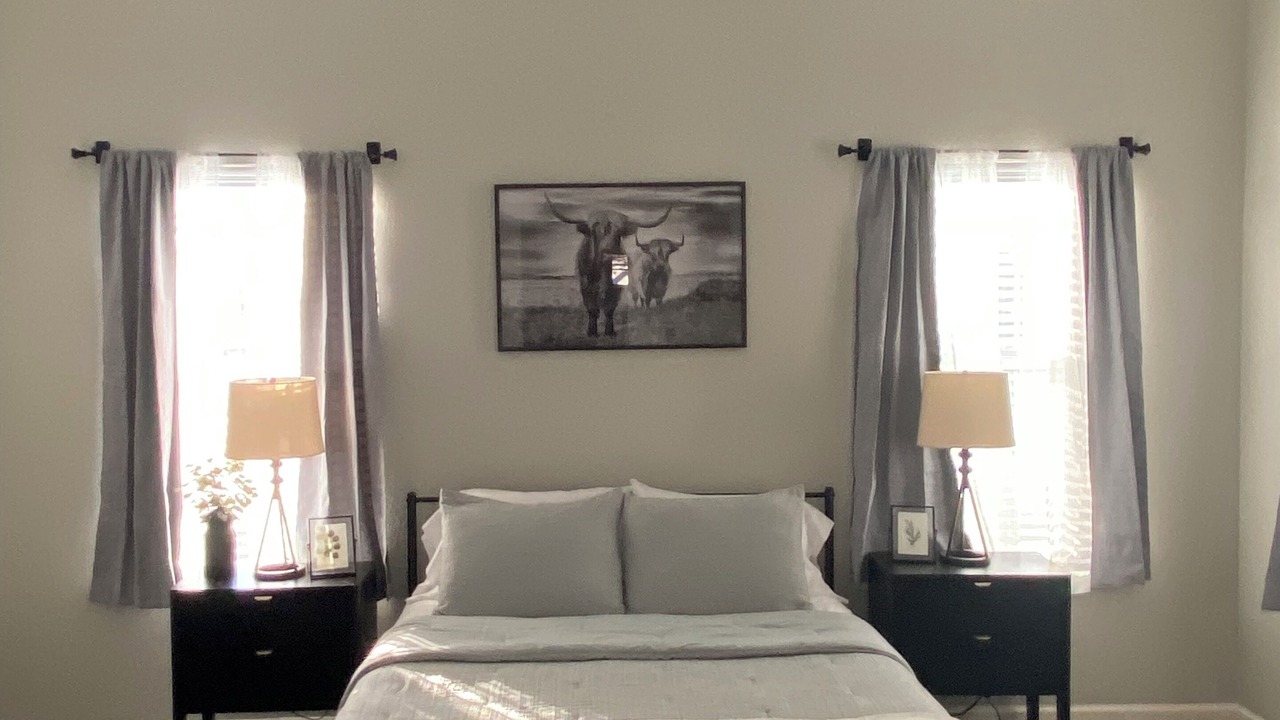 Photo of Bedroom in Chandler Creek