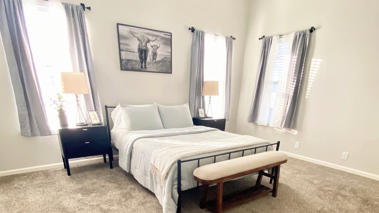 Photo of Bedroom in Chandler Creek