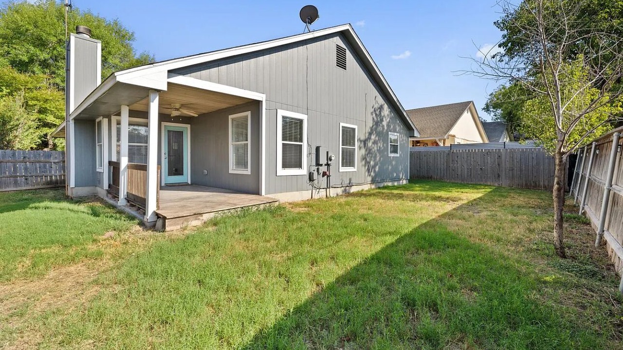 Photo of Outdoor in Chandler Creek