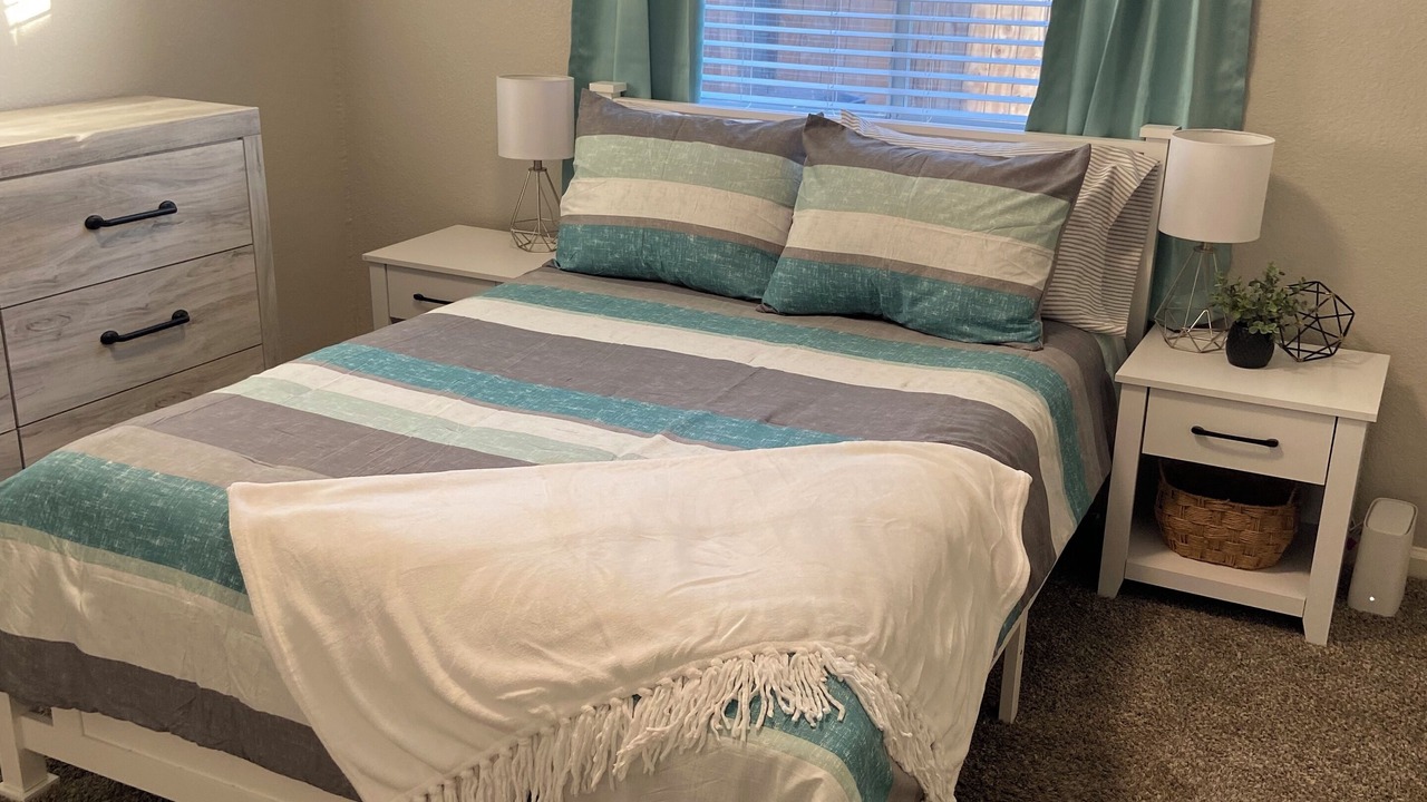 Photo of Bedroom in Chandler Creek