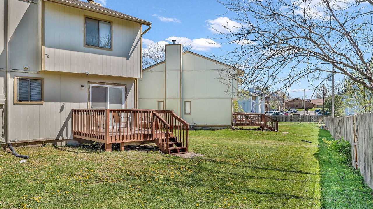 Photo of Outdoor in Southwest Topeka