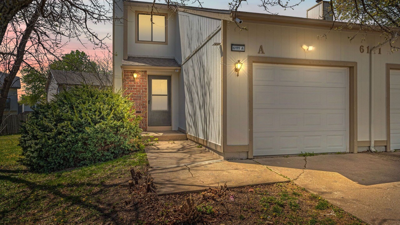 Photo of Outdoor in Southwest Topeka