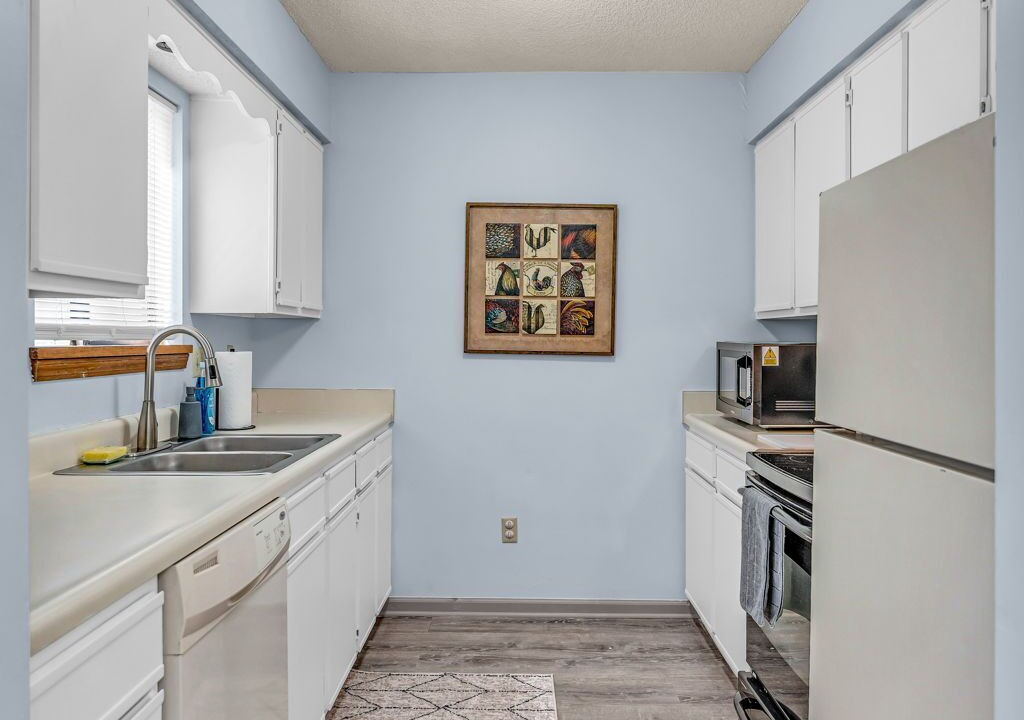 Photo of Kitchen in Southwest Topeka