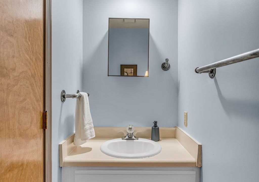 Photo of Bathroom in Southwest Topeka