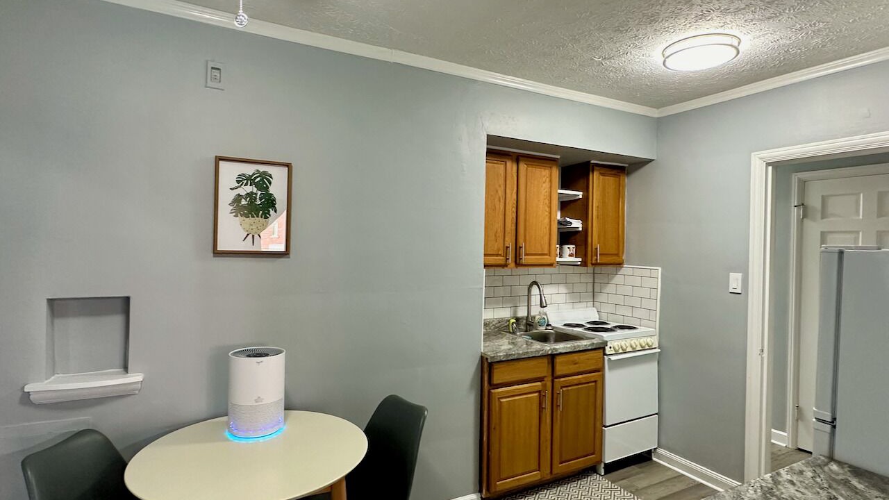 Photo of Kitchen in Mount Vernon