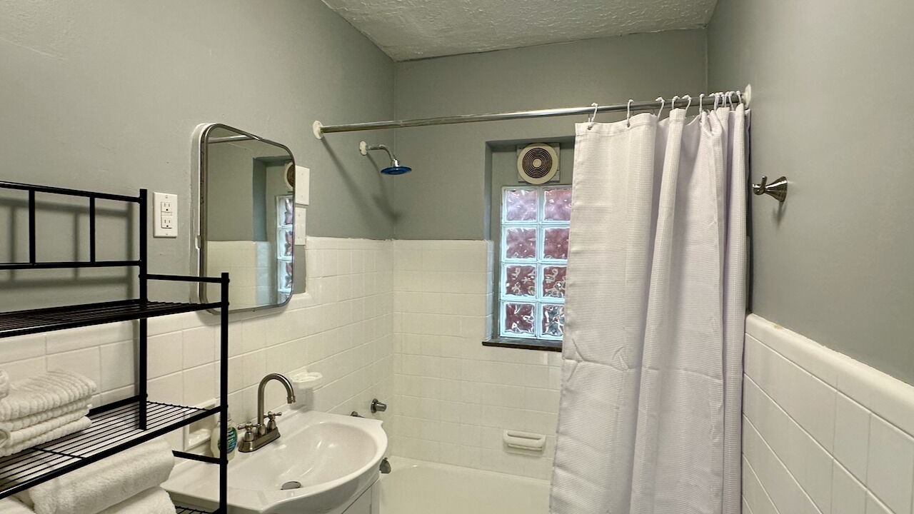 Photo of Bathroom in Mount Vernon