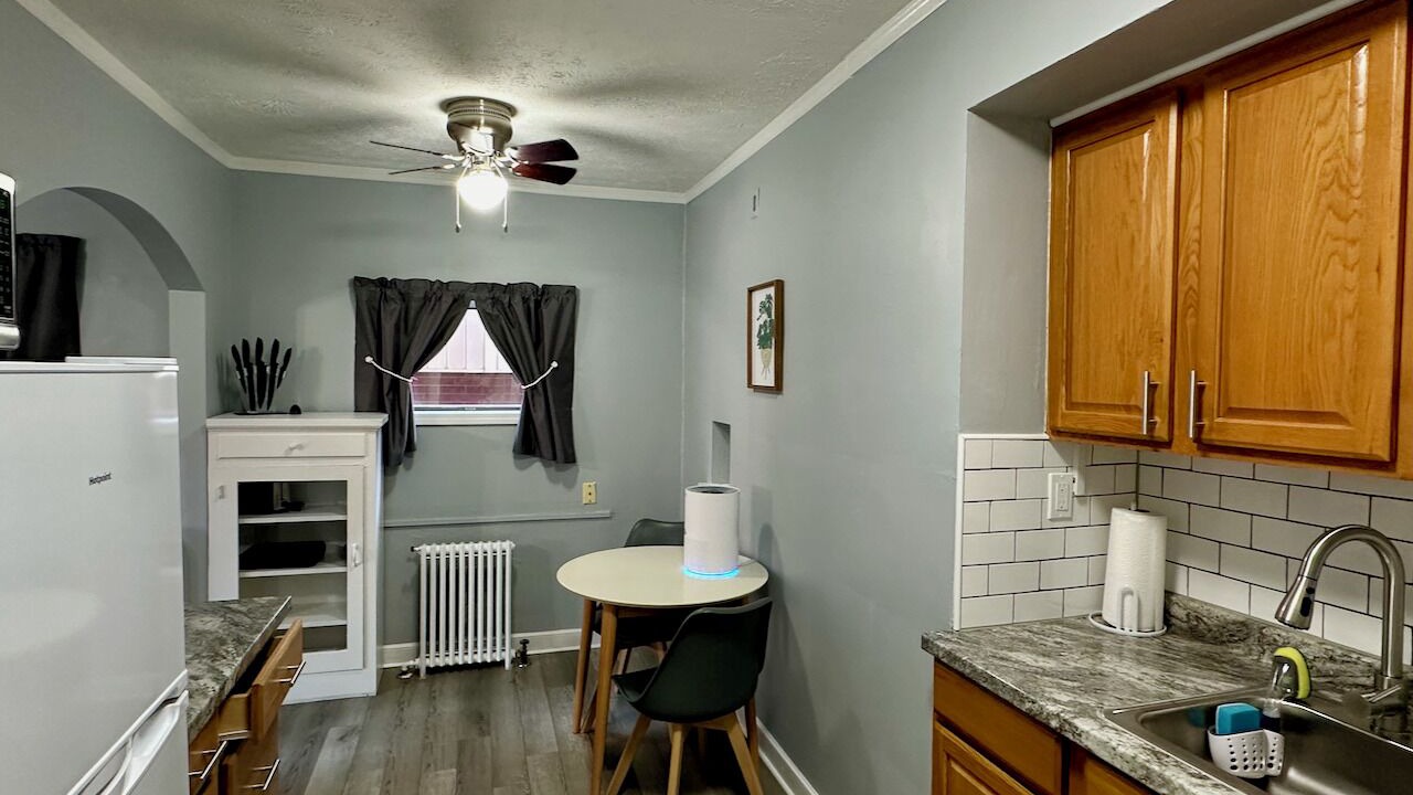 Photo of Kitchen in Mount Vernon