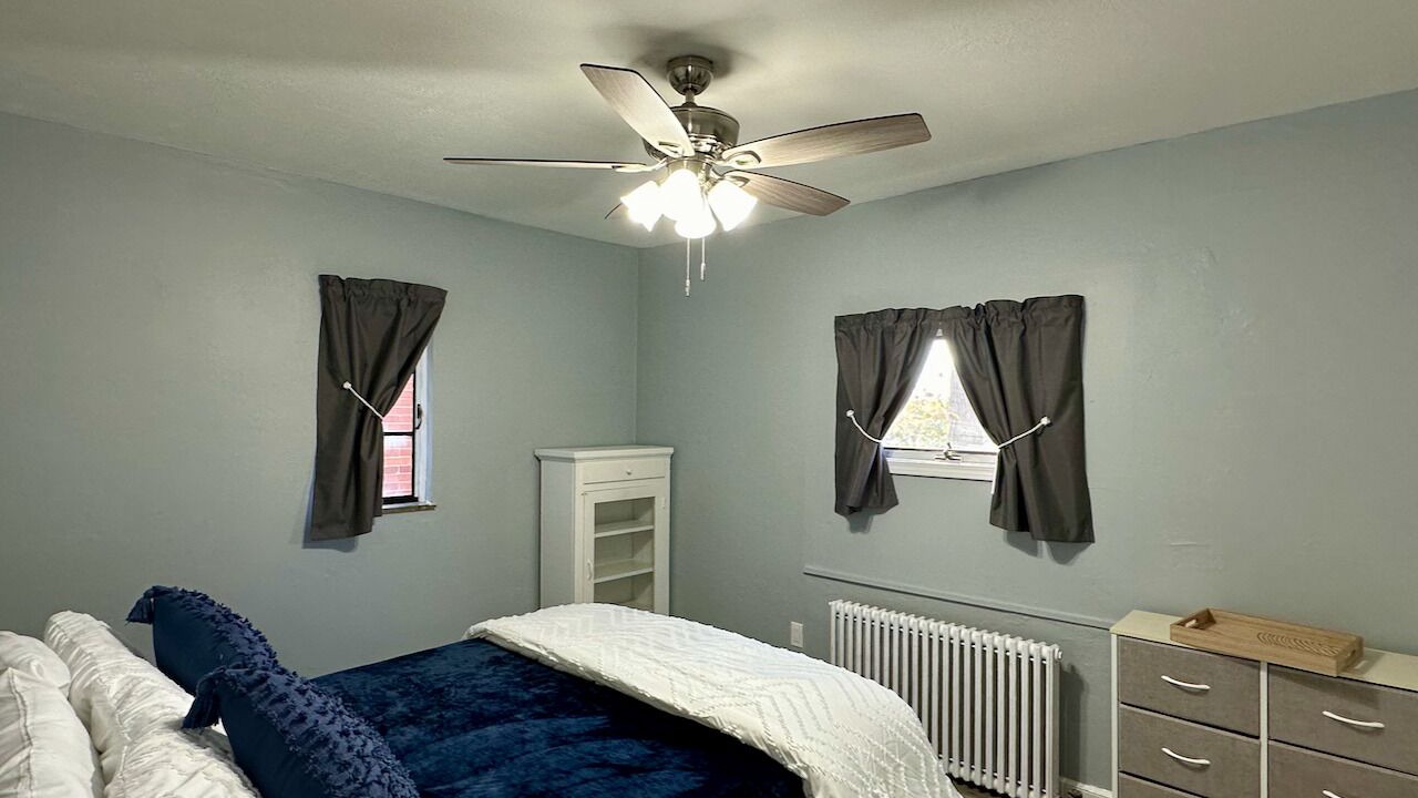 Photo of Bedroom in Mount Vernon