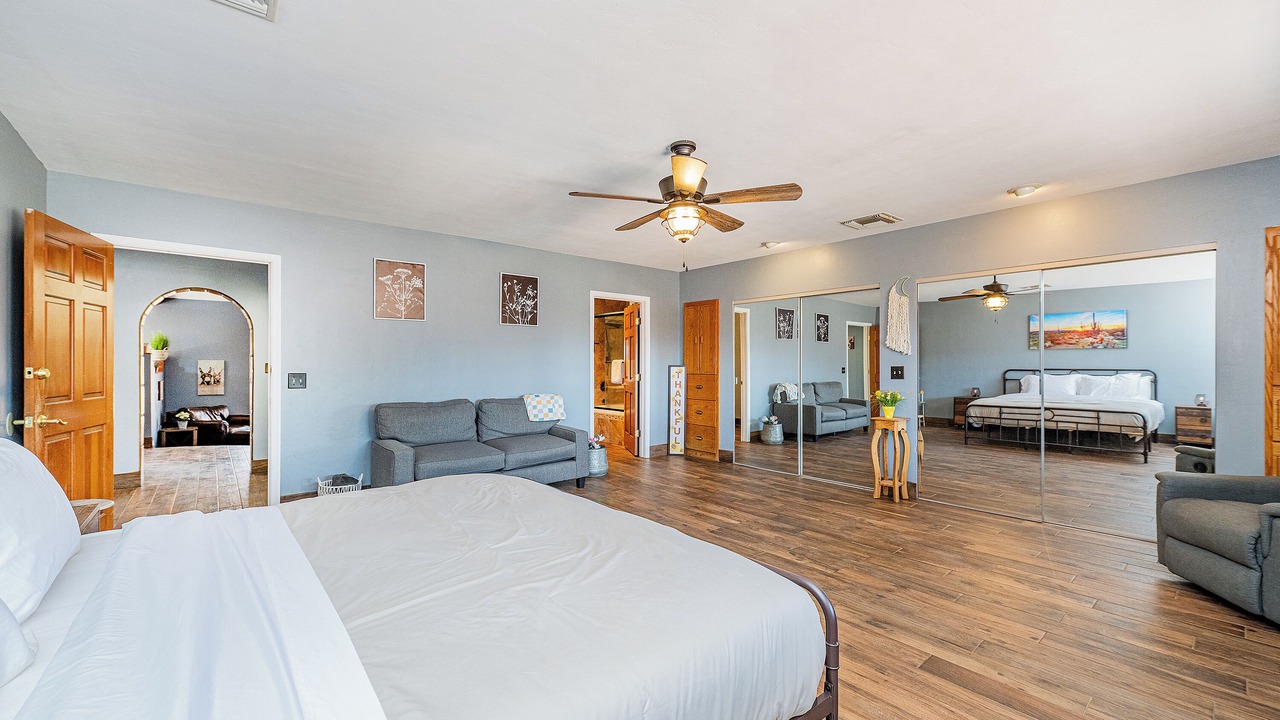 Photo of Bedroom in Tucson
