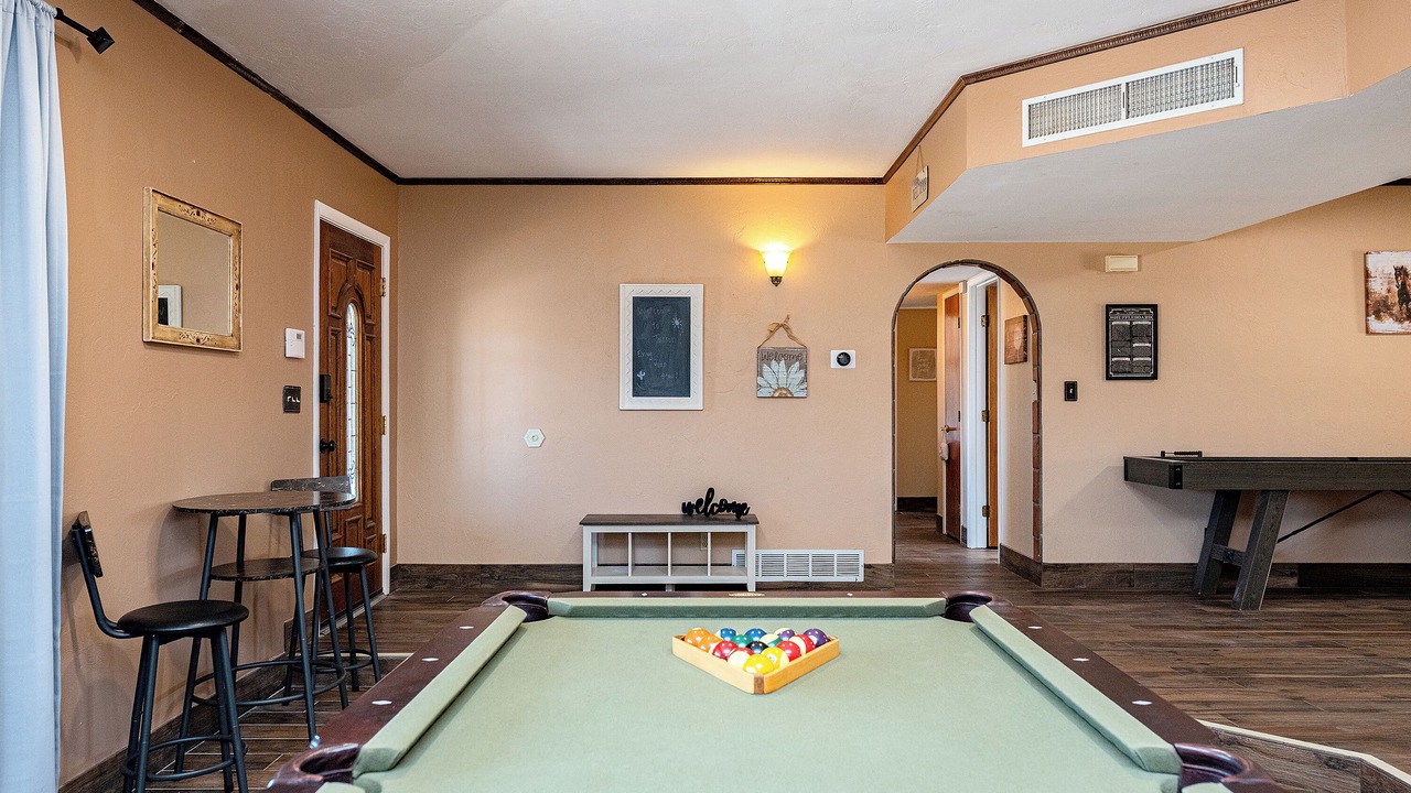 Photo of Bedroom in Tucson