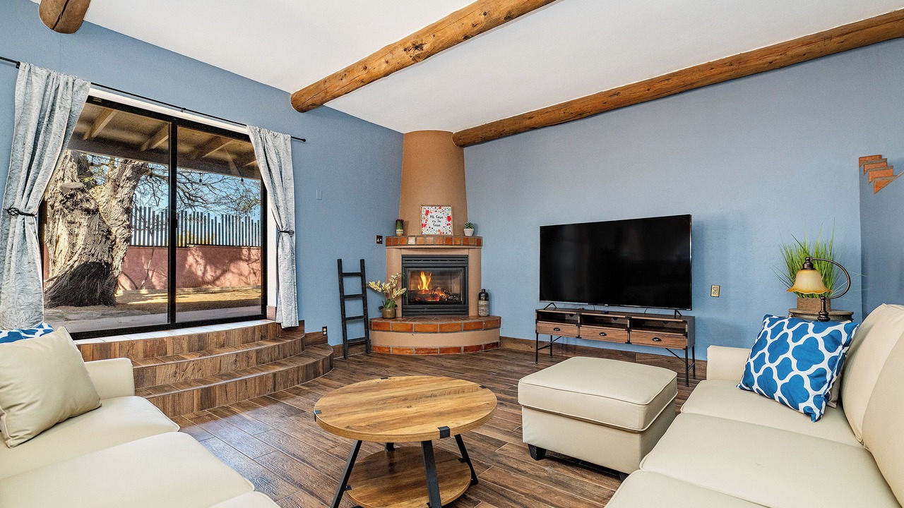 Photo of Livingroom in Tucson