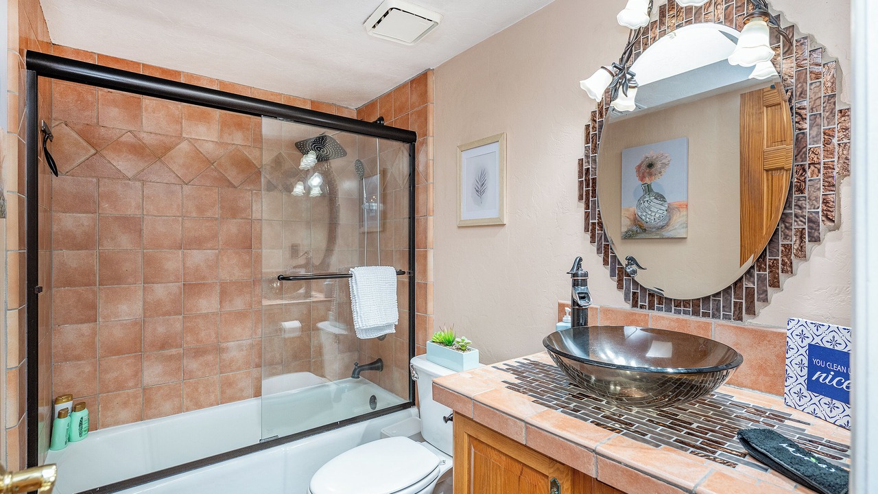 Photo of Bathroom in Tucson