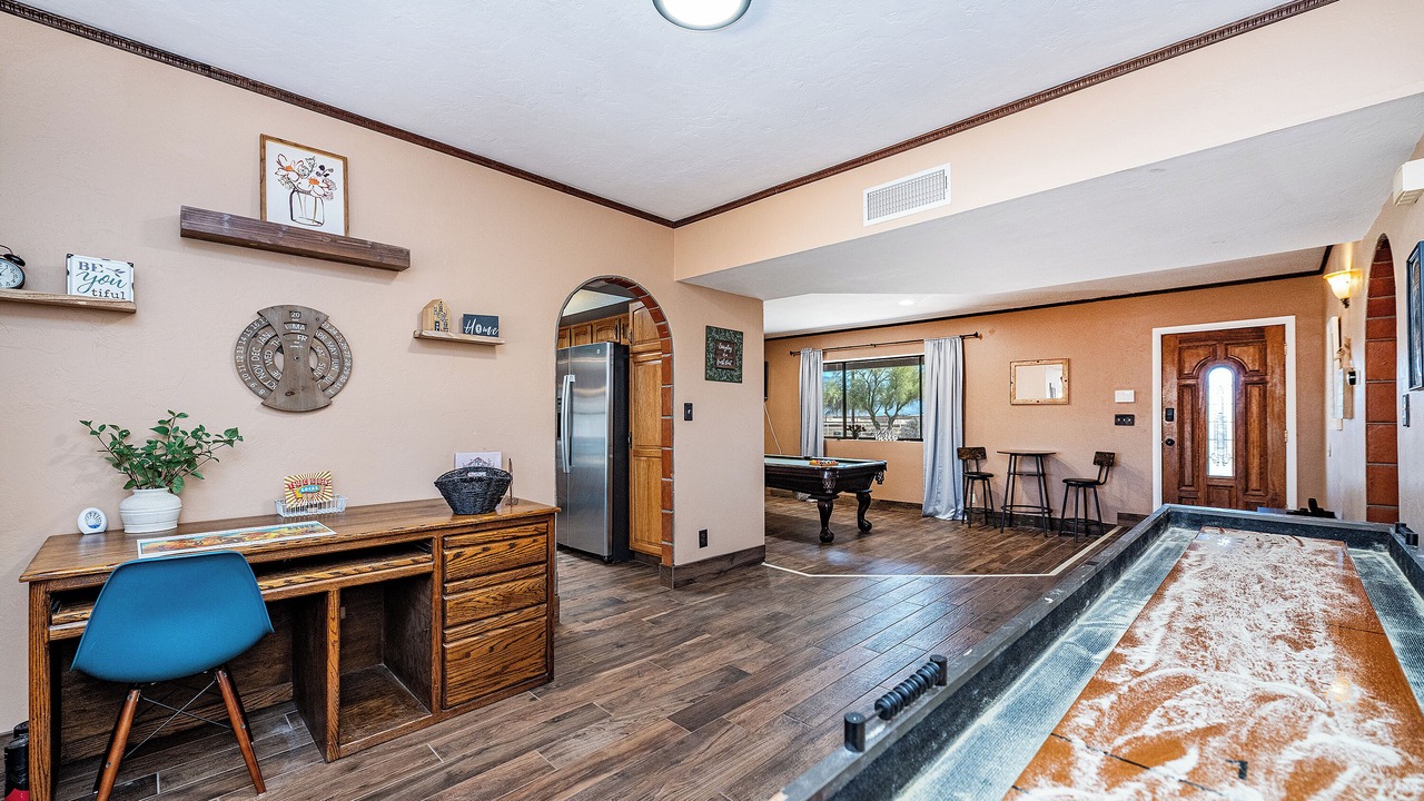 Photo of Bedroom in Tucson