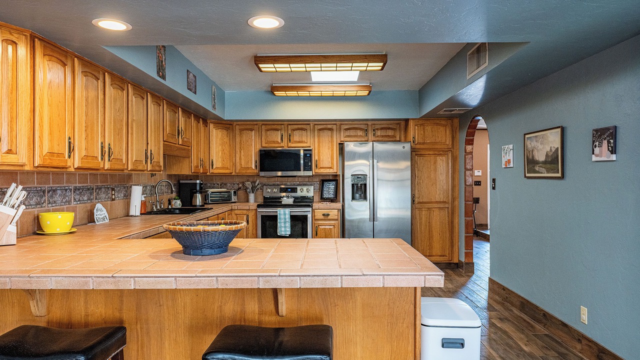 Photo of Kitchen in Tucson
