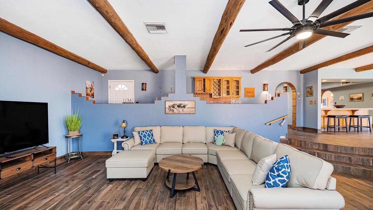 Photo of Livingroom in Tucson