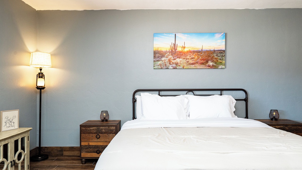 Photo of Bedroom in Tucson