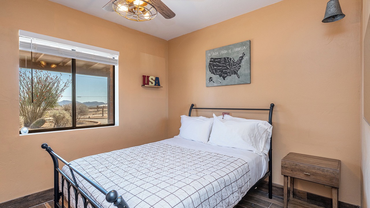 Photo of Bedroom in Tucson