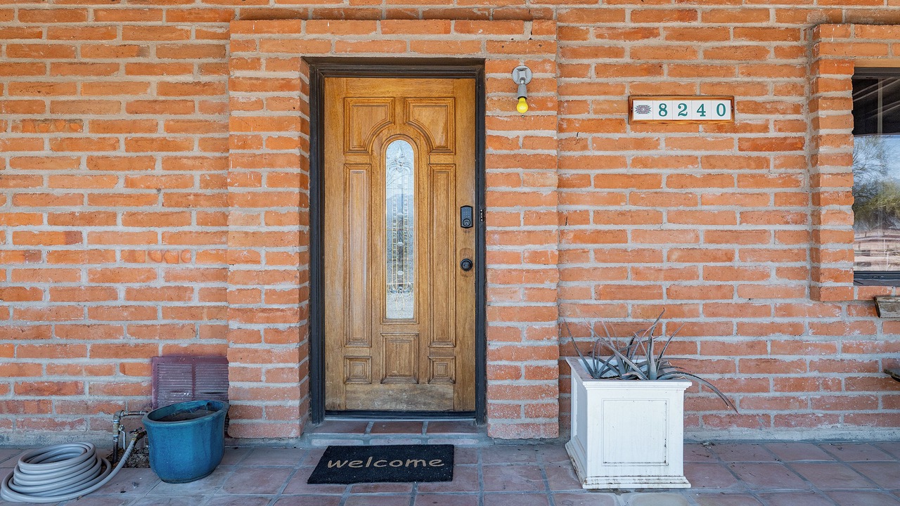 Photo of Outdoor in Tucson