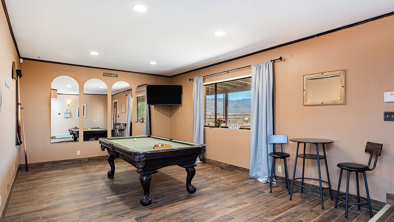 Photo of Bedroom in Tucson
