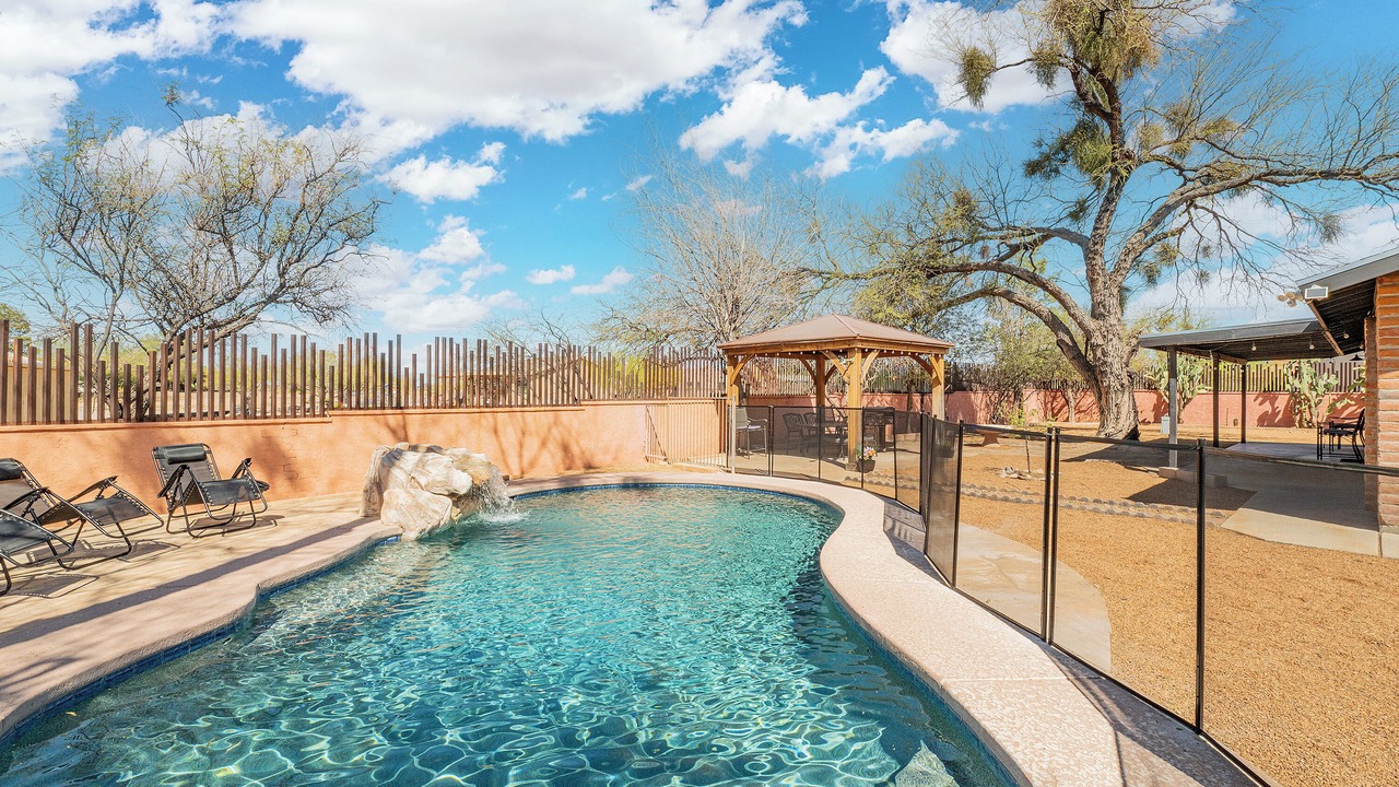 Photo of Outdoor in Tucson