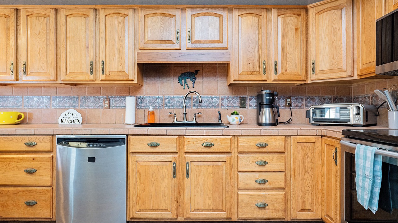 Photo of Kitchen in Tucson