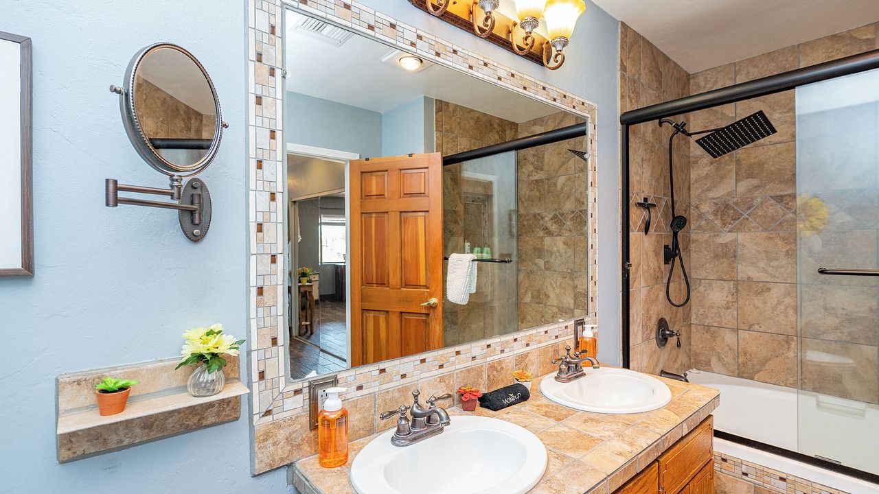 Photo of Bathroom in Tucson