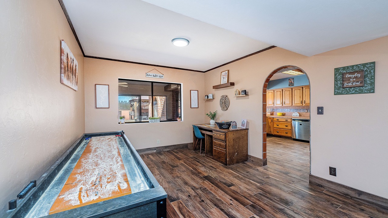 Photo of Bedroom in Tucson