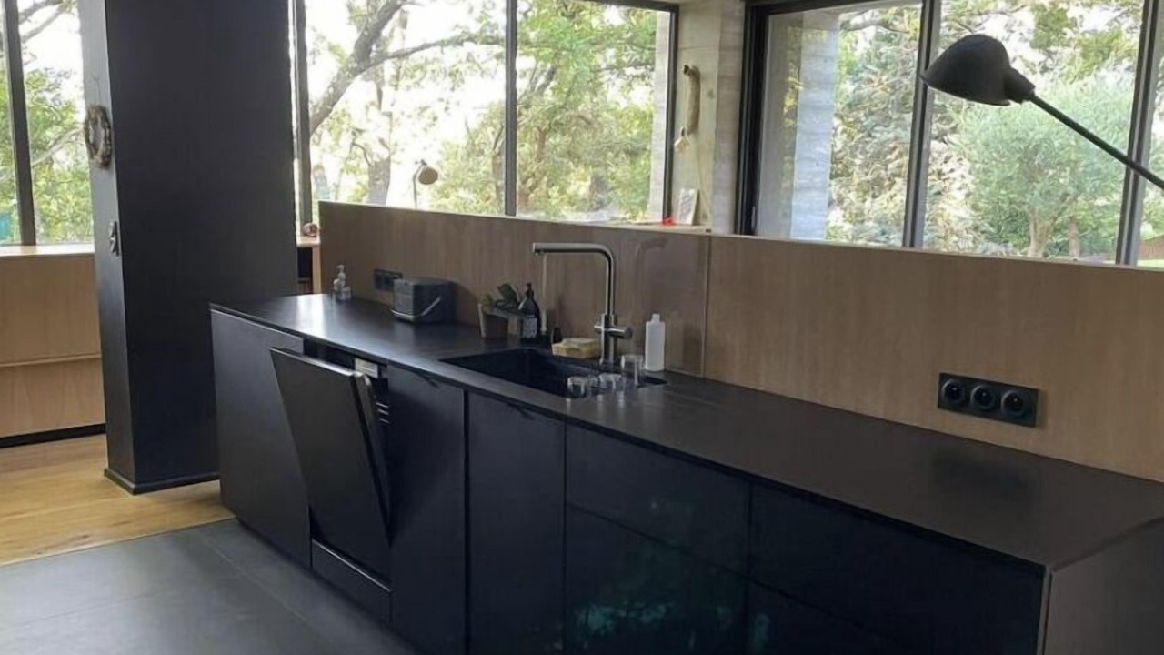 Photo of Kitchen in Cabries
