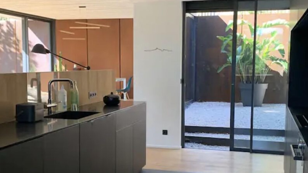 Photo of Kitchen in Cabries