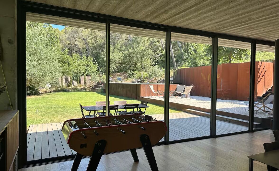 Photo of Bedroom in Cabries
