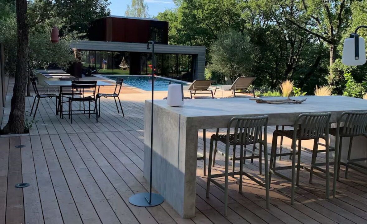 Photo of Outdoor in Cabries